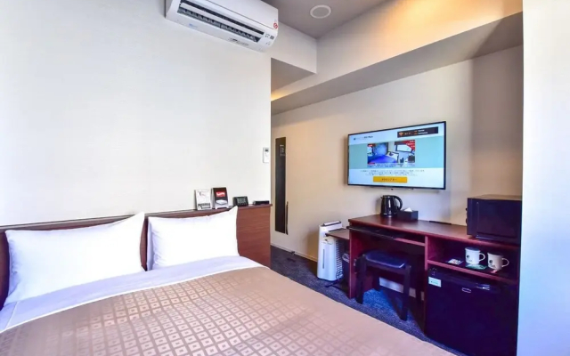 Hotel Livemax Chiba Chuo Ekimae