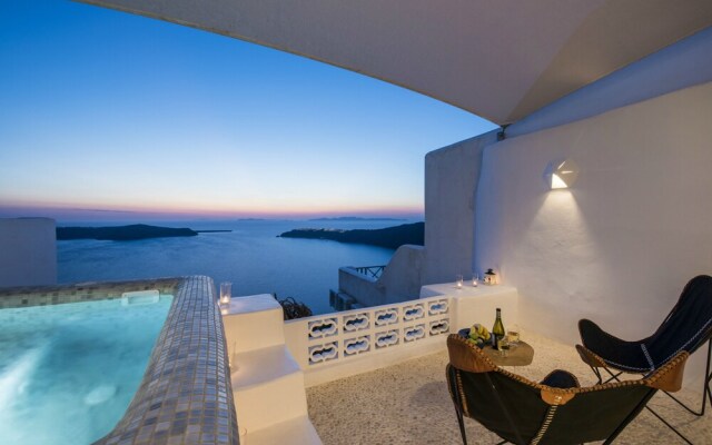 Caldera Houses Imerovigli