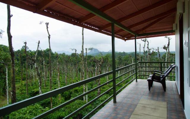 The Suvistara Wayanad Kerala