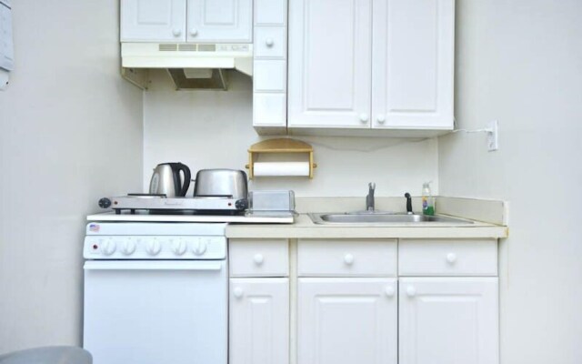 Perfect Studio on Upper East Side