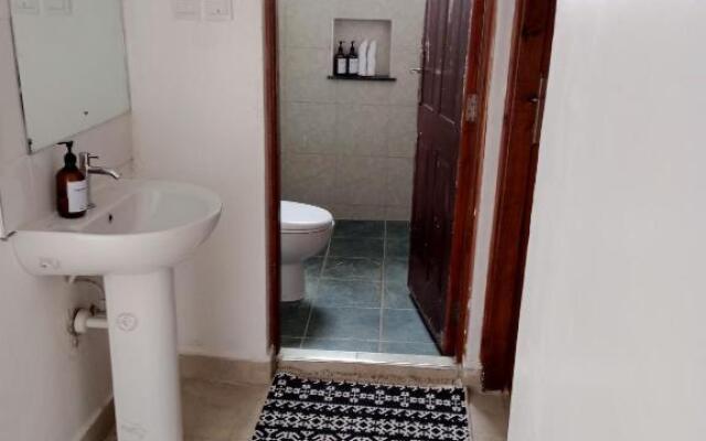 Cloud9 bnb kericho