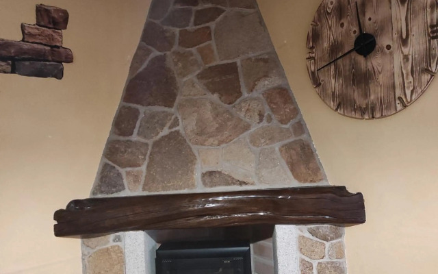 Los Alisos Casa Rural