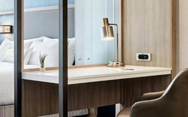 SpringHill Suites by Marriott Orlando Theme Parks/Lake Buena Vista