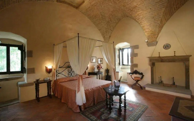 Torre Santa Flora Hotel Relais