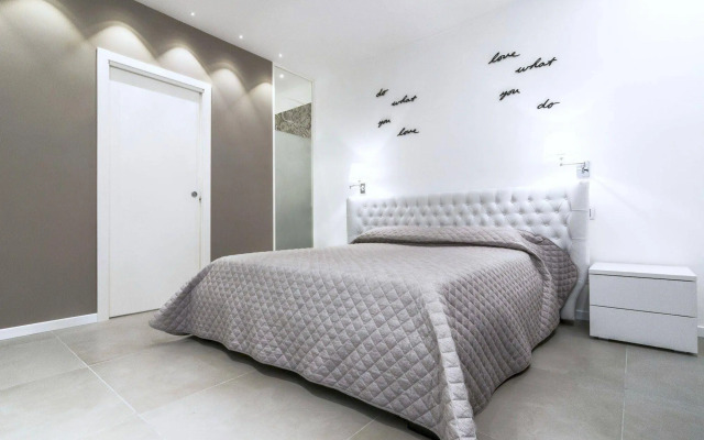 Villa Capodarco B&B
