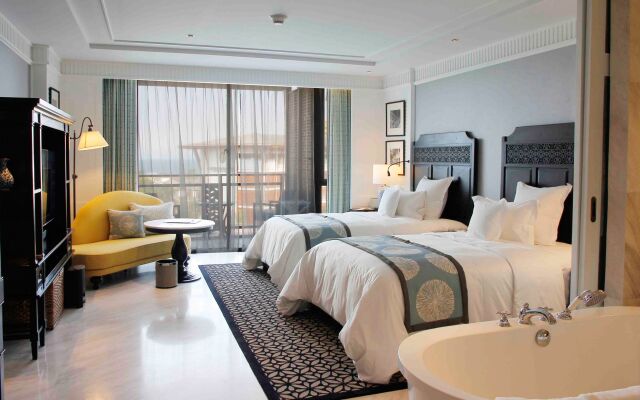 Intercontinental Hua Hin Resort