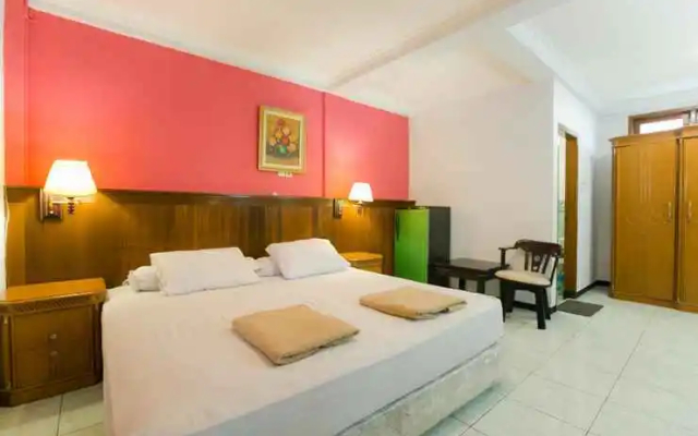 Mutiara Timor Hotel