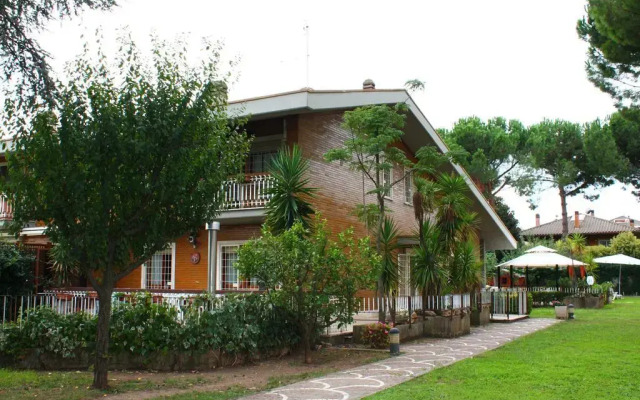 La Casa Della Musica
