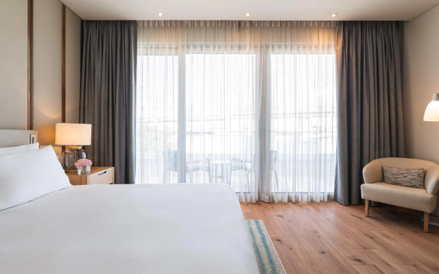 Hyatt Regency Lisbon