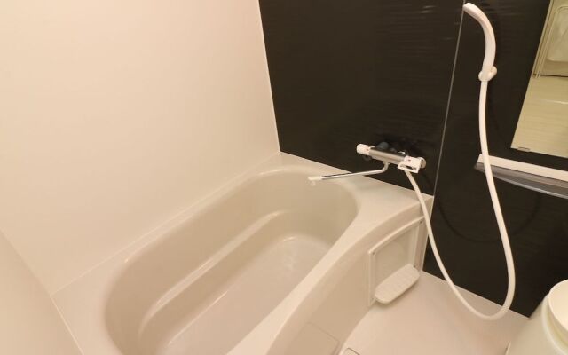 Hg Cozy Hotel No.50 Mibu 4-Chome Station