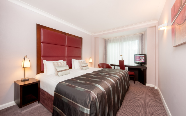 Mercure Hotel London Kensington