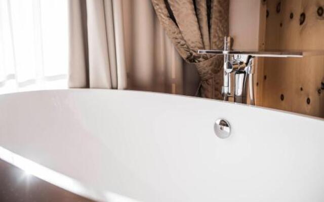 Alpin Garden Wellness Resort