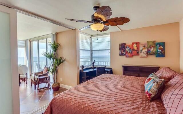 Estero Beach & Tennis 1206A - One Bedroom Condo