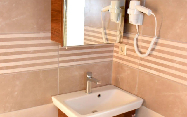 Laden Hotel Bodrum