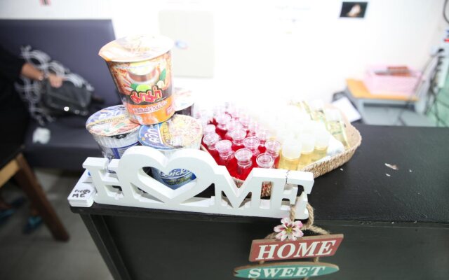 Interpartie Hotel - Adults Only - Hostel