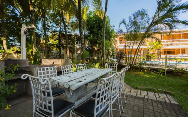 Residence Villas Mont Choisy