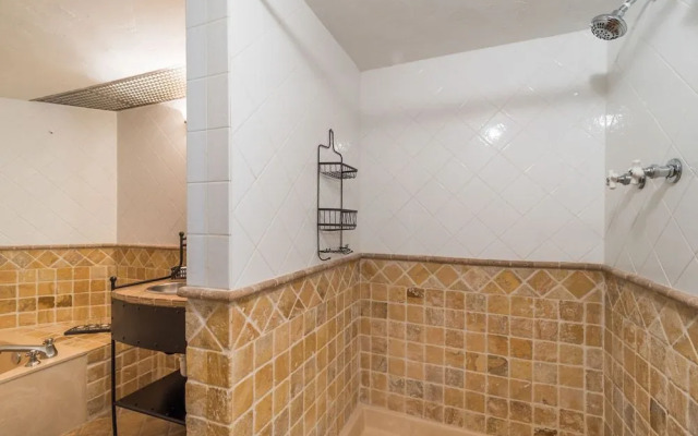 Mediterranean Meets Miami