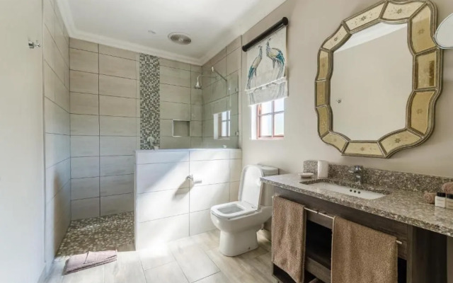 Nut Grove Boutique Hotel