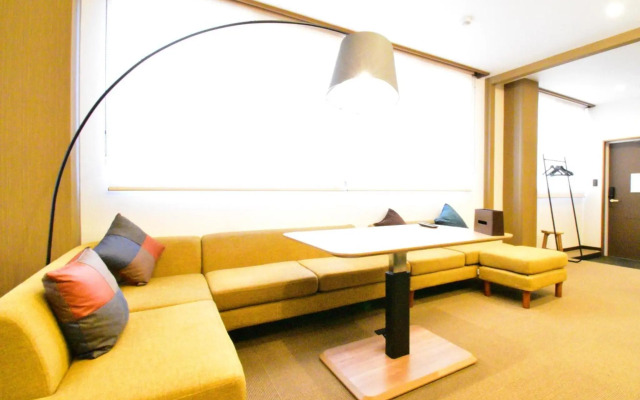 The Garden Place Hiroshima - Vacation STAY 89703v