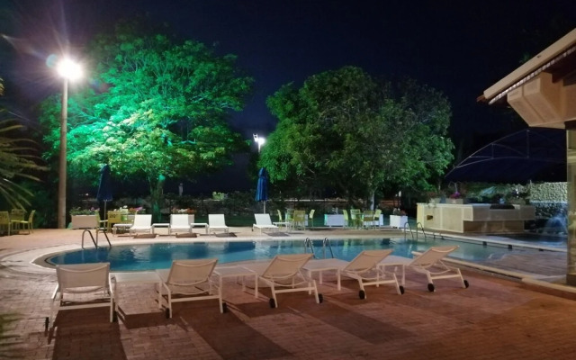 Hotel Boutique Portobello