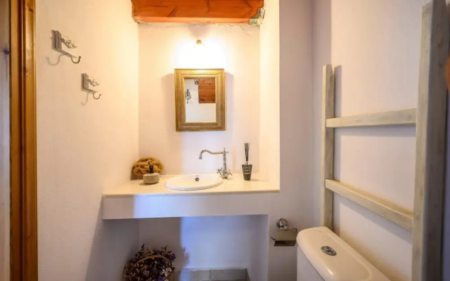 GM Appartment in Lentas