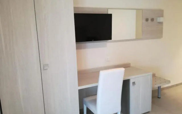 Hotel Settibi