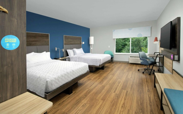 Tru by Hilton Orangeburg