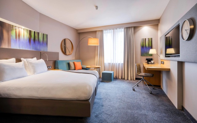 Crowne Plaza Bruges by IHG