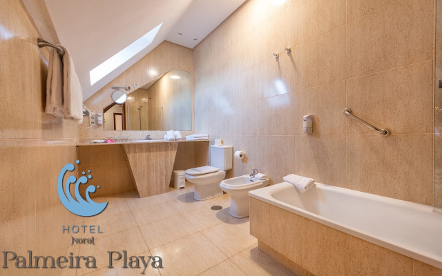 Hotel Norat Palmeira Playa