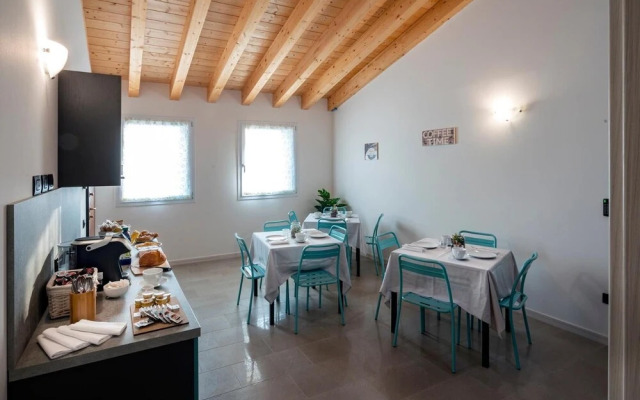 B&B Terrebianche