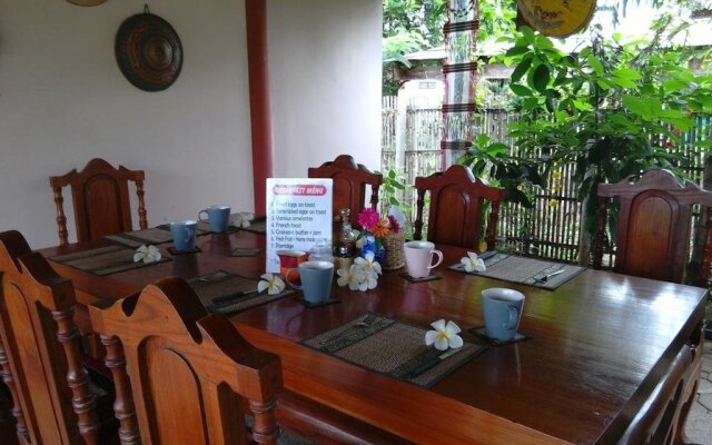 Orange Grove Resort Pai