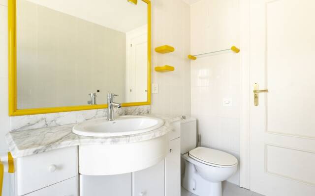 Apartamentos Monterroso