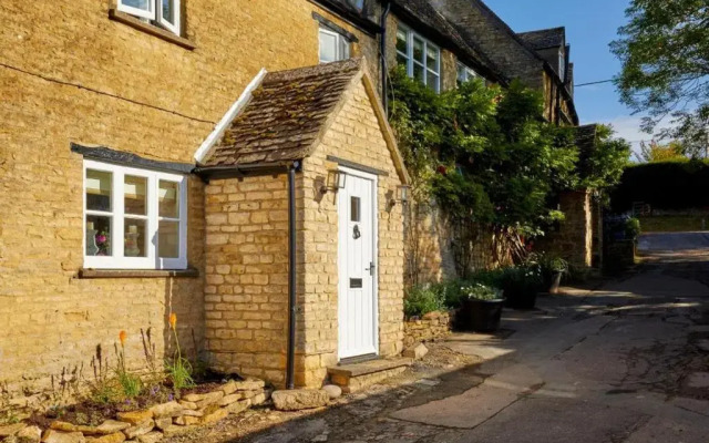 The Crown Inn