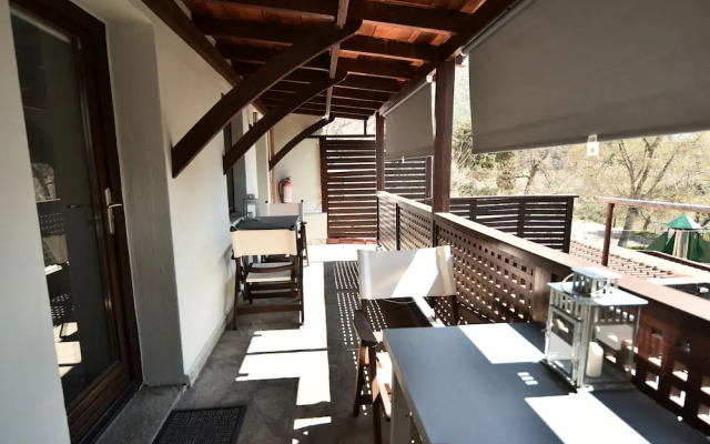 Culinary Boutique Hotel Kladi Elias