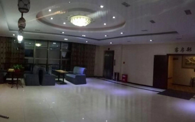 Rest Hotel