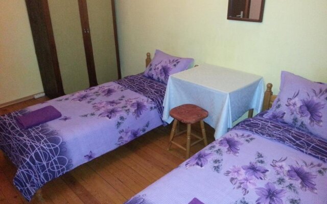 Guesthouse Drakite