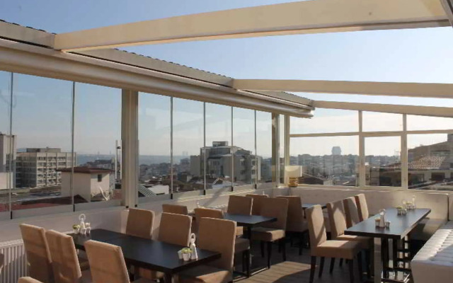 The Milltown Sisli