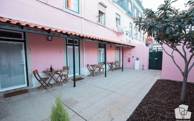 Alfama Dream Apartments