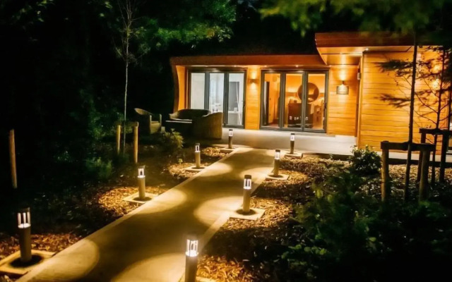 Bartle Hall Country Hotel