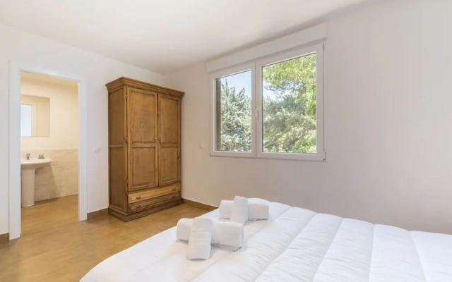 VI El Cuartel 6 in Vila