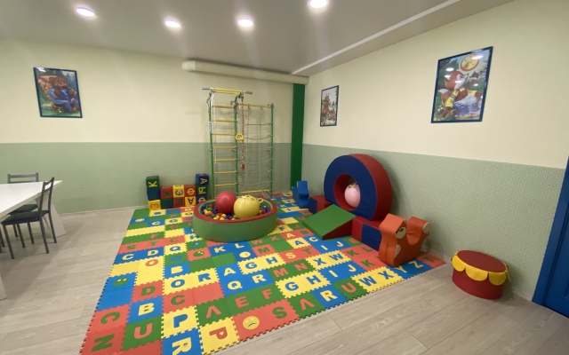 Health Resort Stavropol
