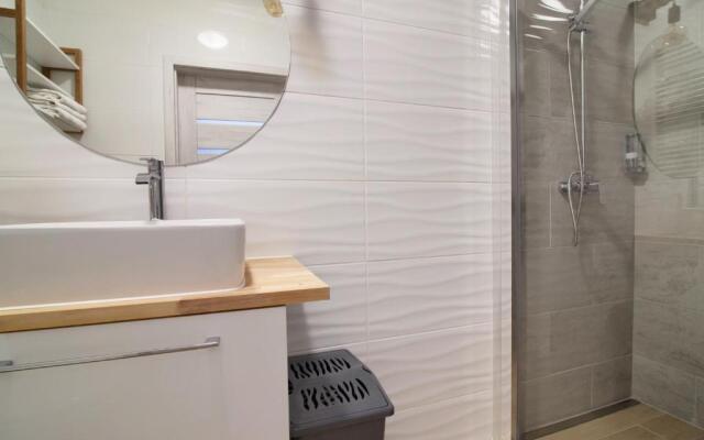 Apartments In - Potulicka