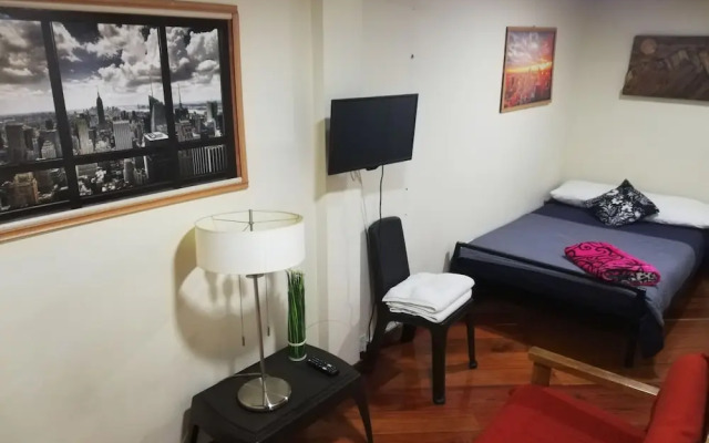 Hostal Apolo Manizales