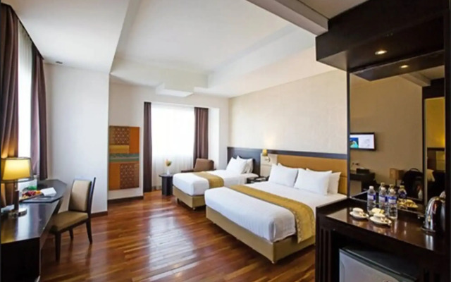 Beston Hotel Palembang
