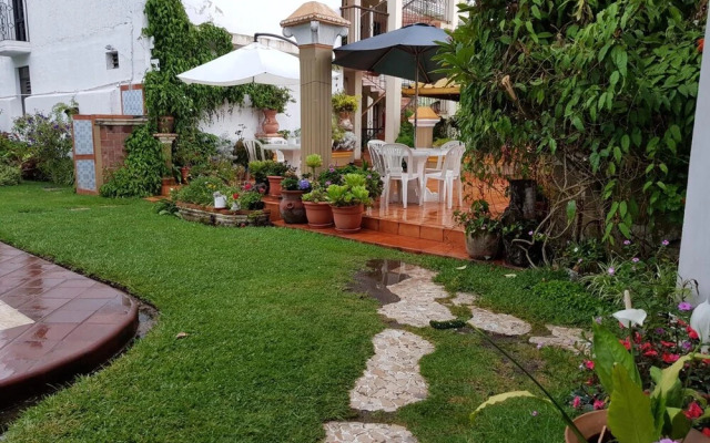 Perla Maya Hotel