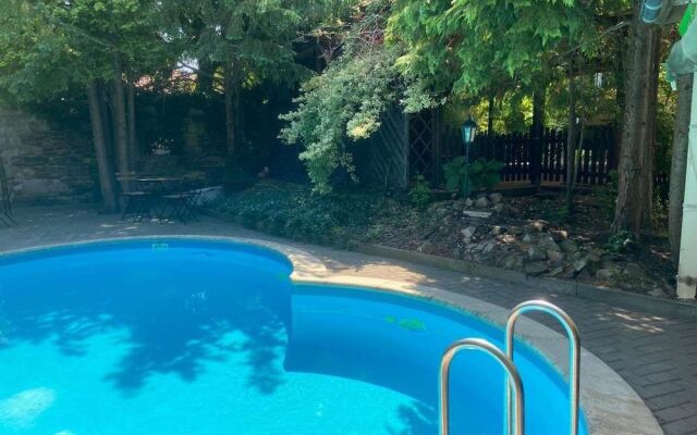 Harzhotel Warnstedter Krug