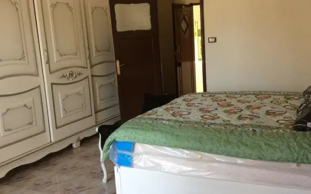 Houras Hotel