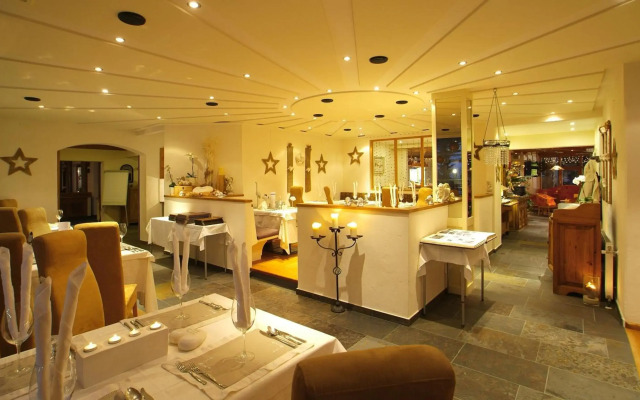 Hotel Riederhof