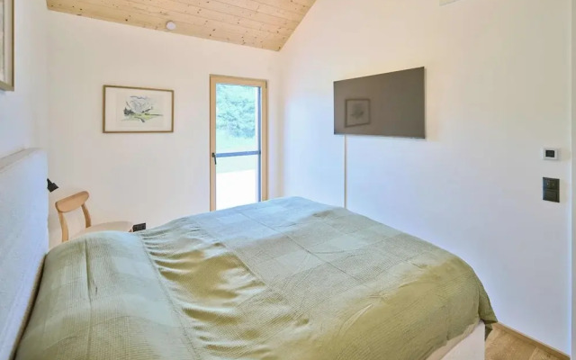 Chalet Hochsteiermark