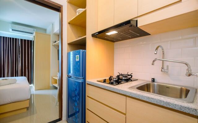 Stunning 1Br At Grand Kamala Lagoon Apartment